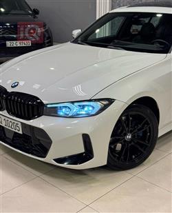 بي ام دبليو الفئة 3